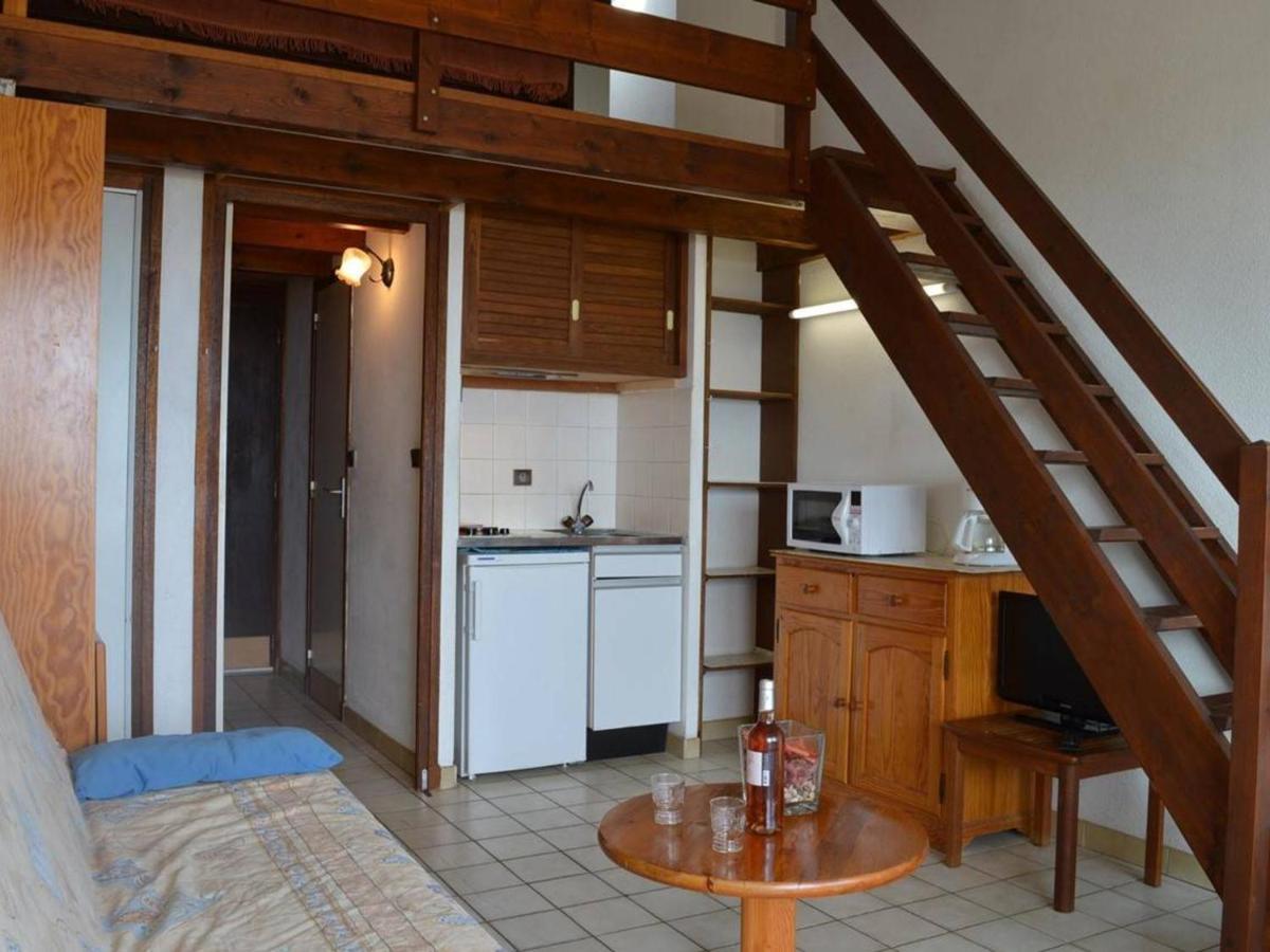 Studio Avec Mezzanine Pour 5, Proche Plage, Animaux Acceptes - Saint Pierre La Mer - Fr-1-229D-222 Exterior photo