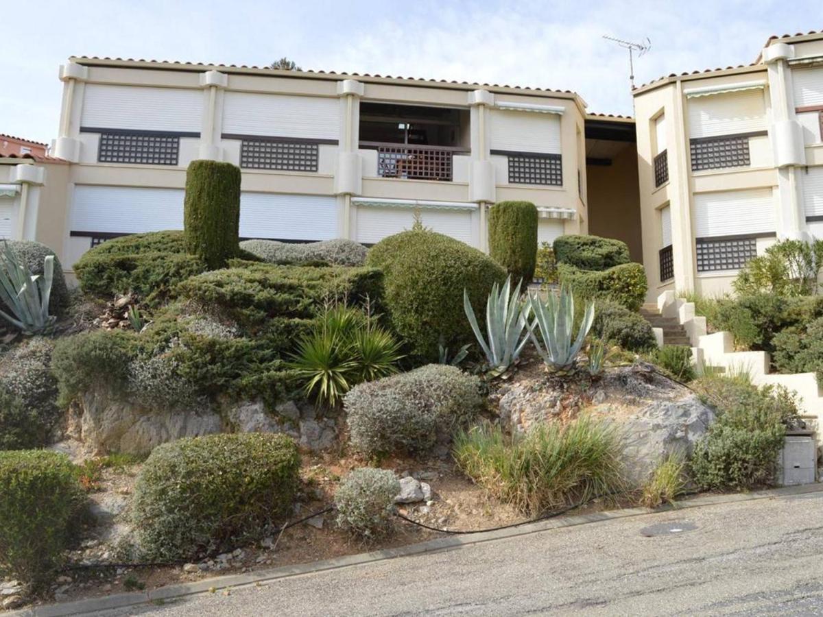 Studio Avec Mezzanine Pour 5, Proche Plage, Animaux Acceptes - Saint Pierre La Mer - Fr-1-229D-222 Exterior photo