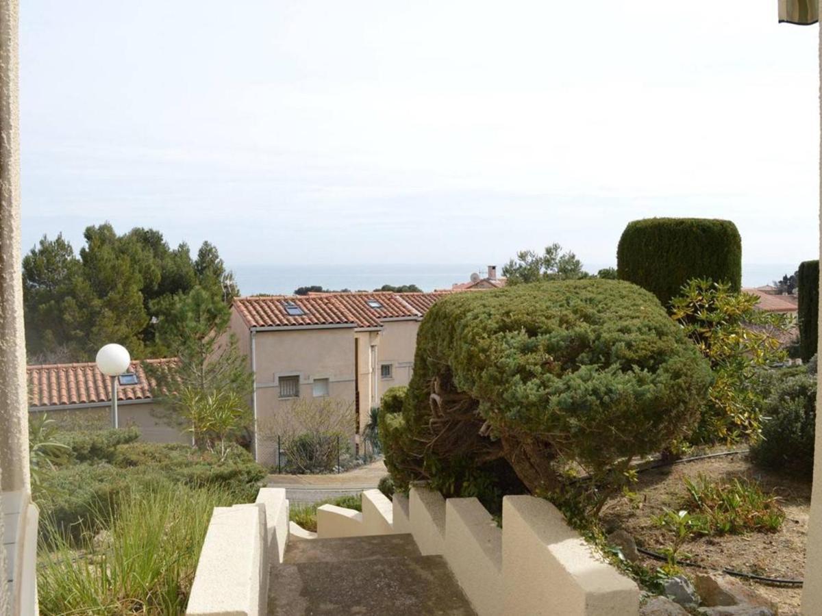 Studio Avec Mezzanine Pour 5, Proche Plage, Animaux Acceptes - Saint Pierre La Mer - Fr-1-229D-222 Exterior photo